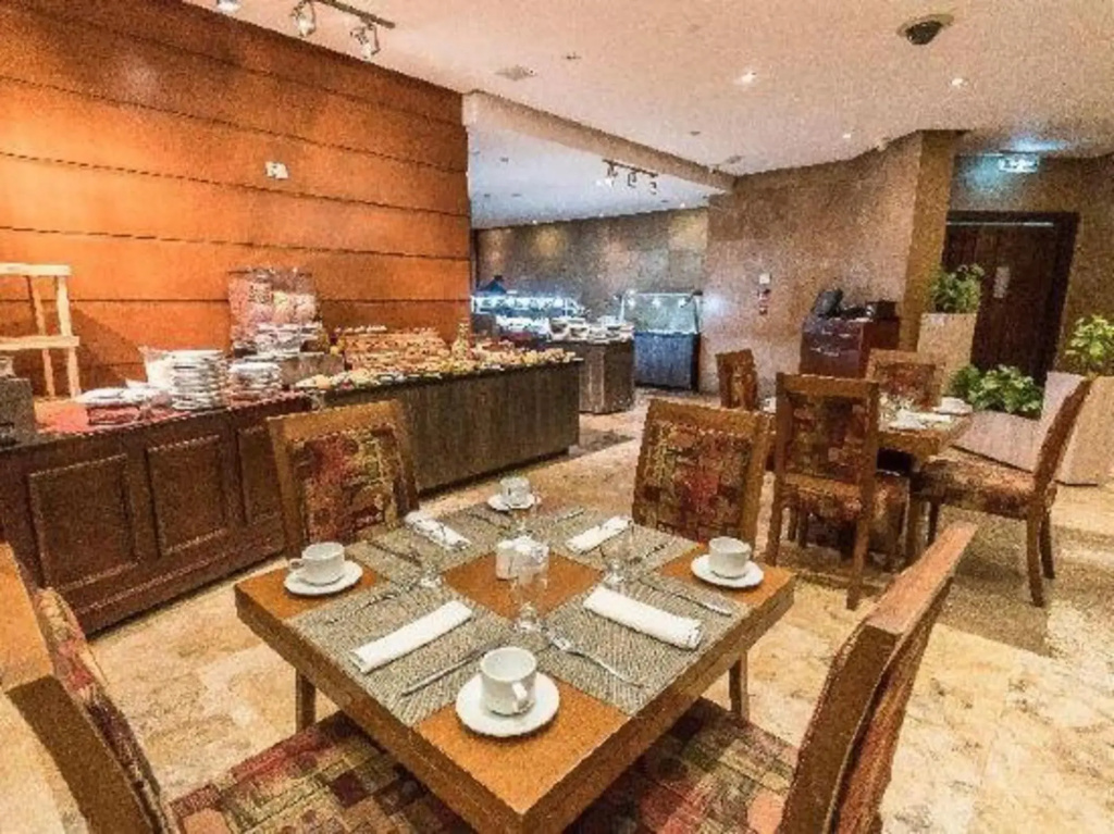 Hotel photo 18