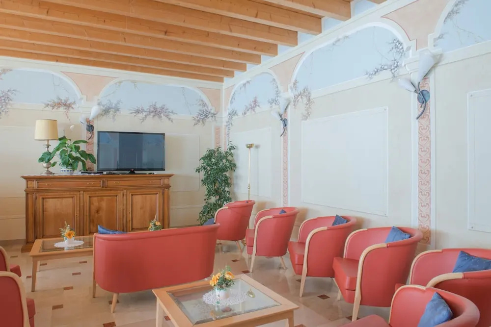 Village Hotel Lucia - Général