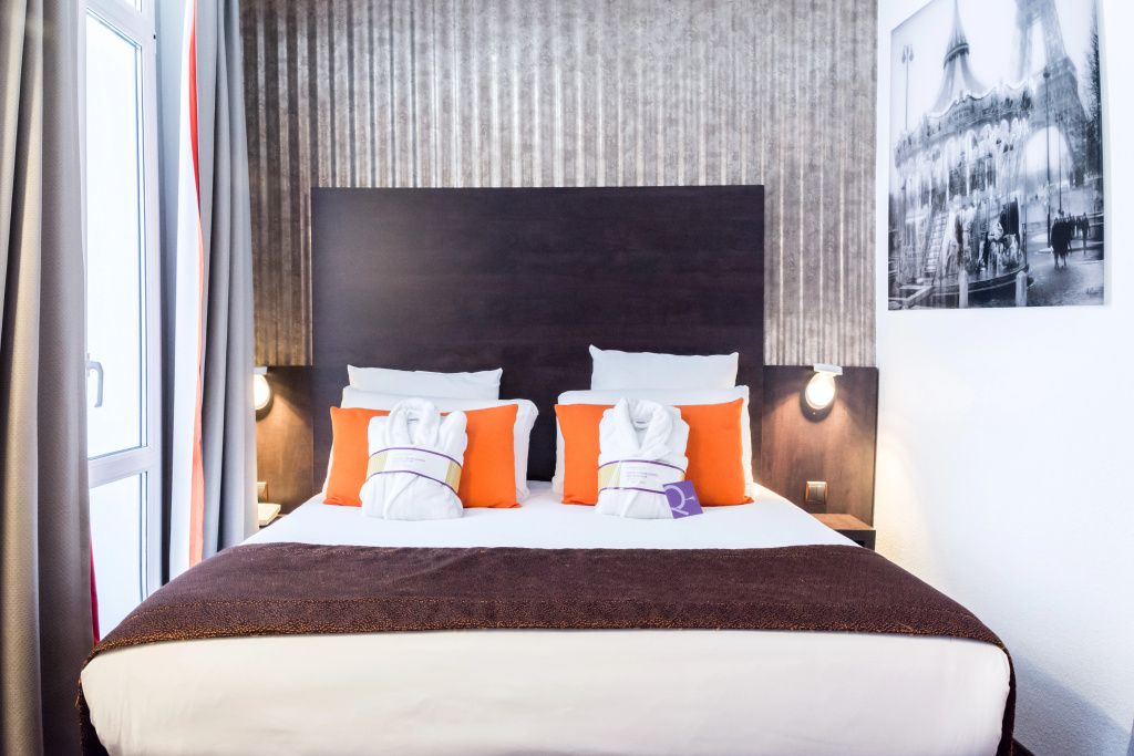 Afficher la photo 6 — Hôtel Mercure Strasbourg Centre Petite France