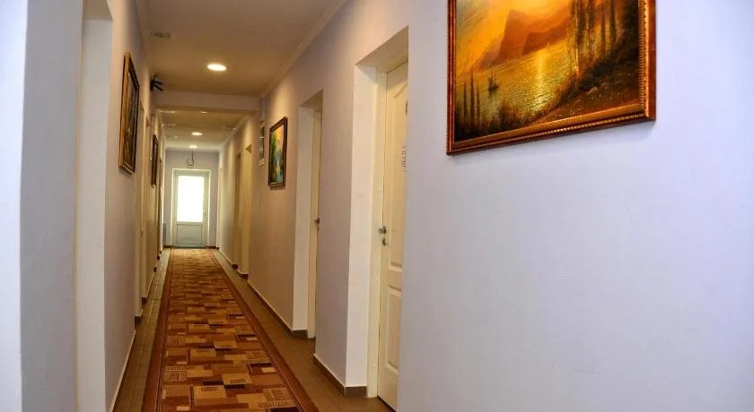 Hostel Obninsk - фото 9