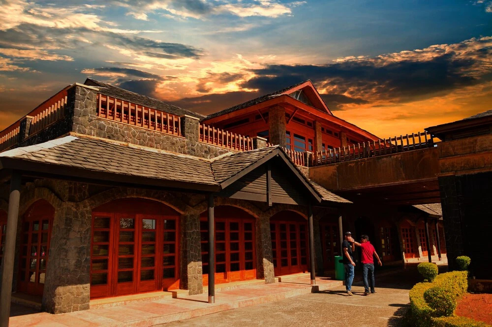 Aveda Suites at Aamby Valley City