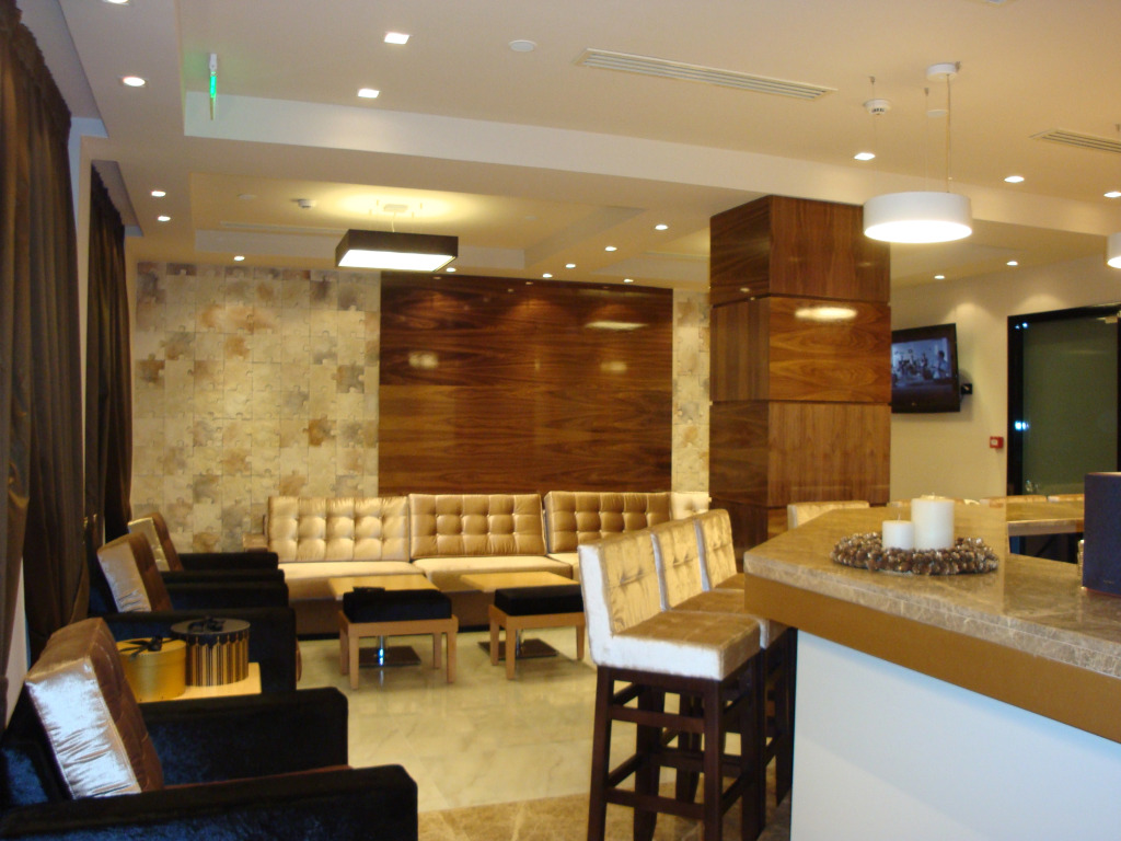 Dovitel Boutique Hotel — фото 2