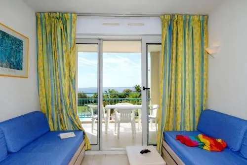 Afficher la photo 6 — Residence Open Villa Du Parc