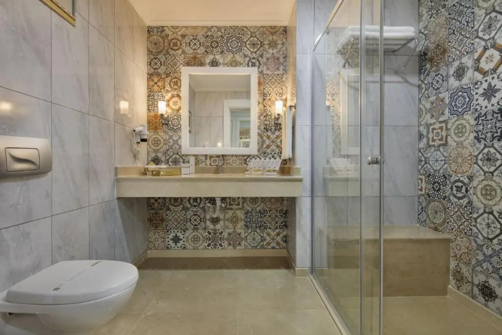 Nirvana Dolce Vita Hotel (ex. Amara Dolce Vita Luxury - All Inclusive) - Chambres