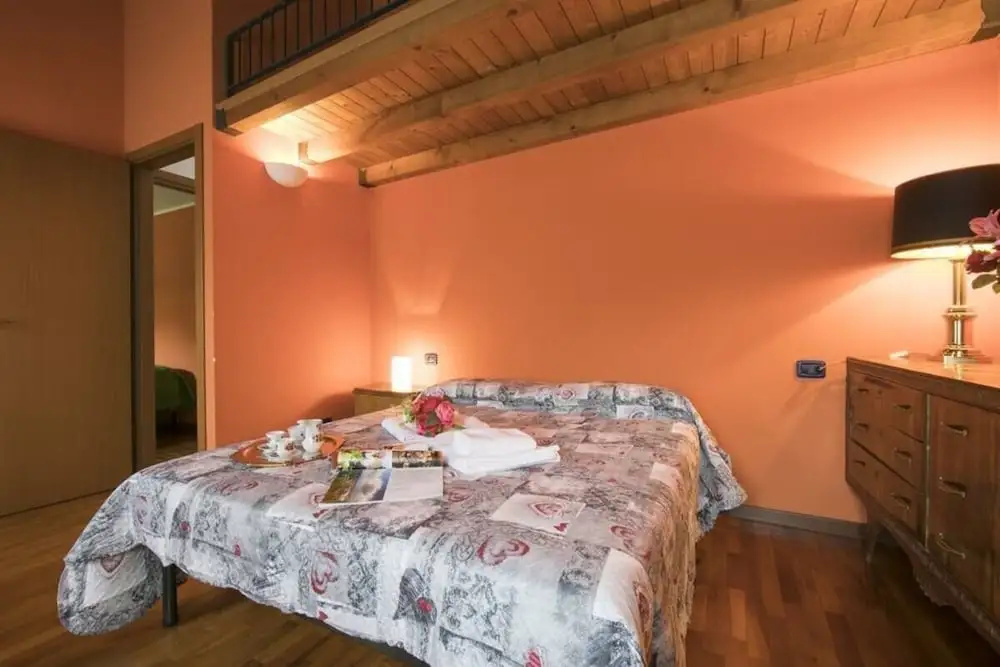 Villa Frassi — 5