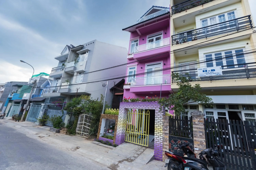 Selena Dalat Homestay