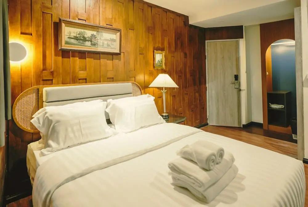 Hotel Rue De Siam — фото