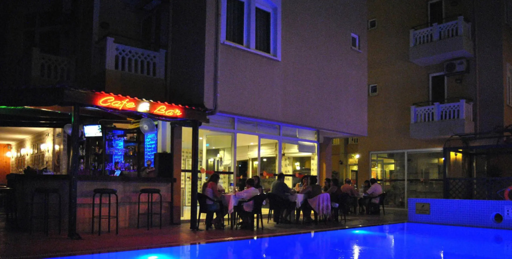 Hotel photo 19