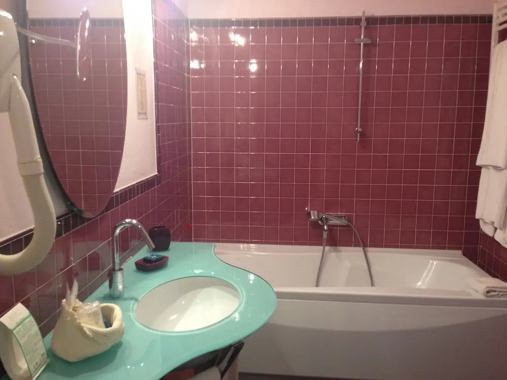 La Darsena Boutique Hotel & Restaurant - Chambres