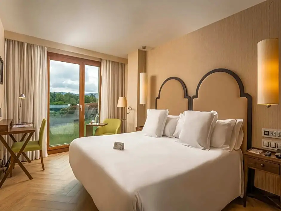 ARTIEM Asturias - Chambres