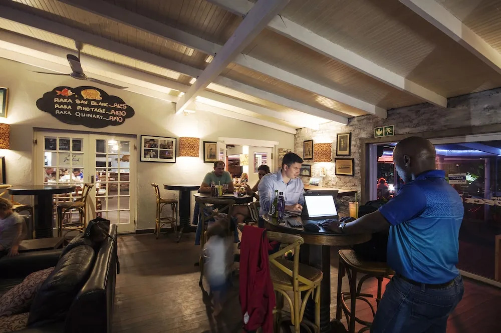 Seals Backpackers - фото 33