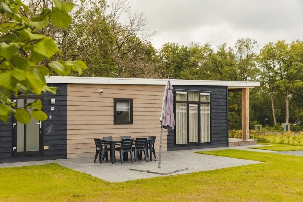 Buitenplaats Holten - Chambres