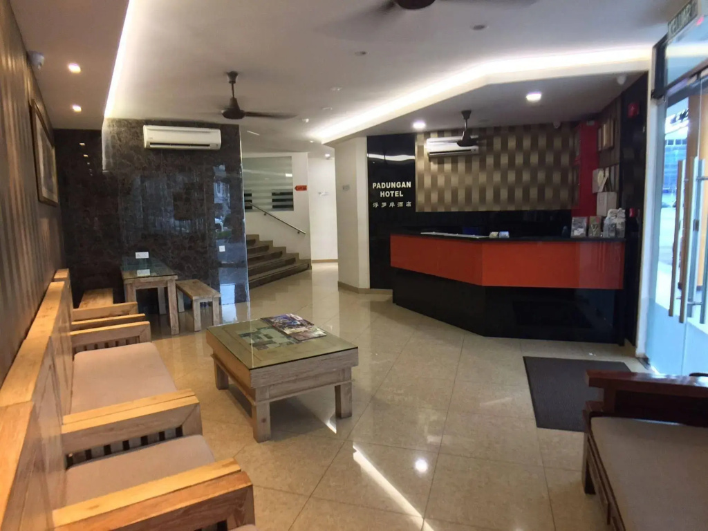 Hotel photo 2