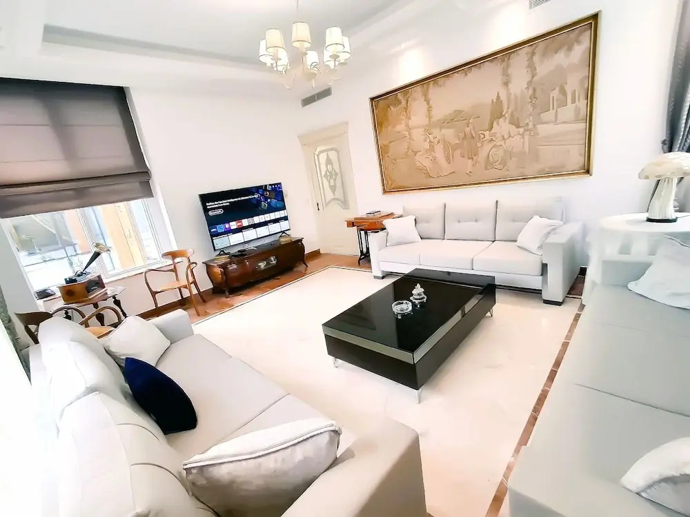 L'Orchidée - Luxury Suites - фото 6