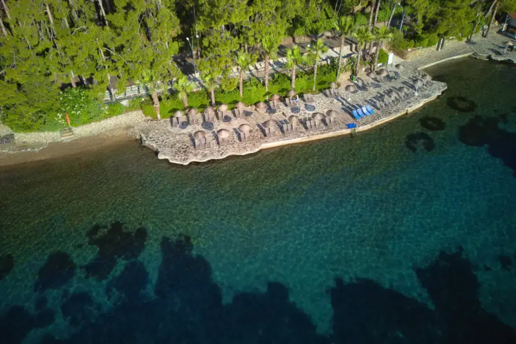 Labranda Mares Marmaris - All Inclusive - фото 33