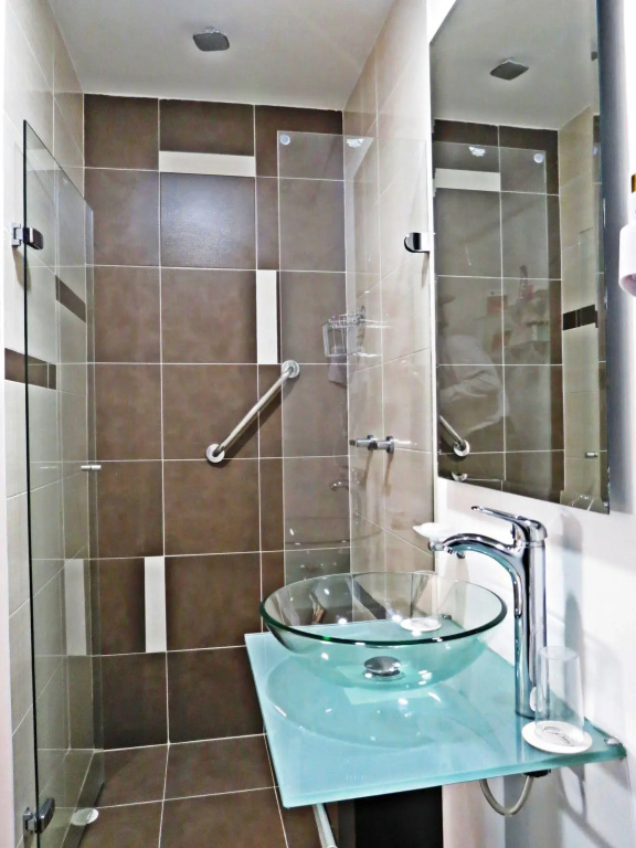 Hotel Piaro In Apartasuites - Général