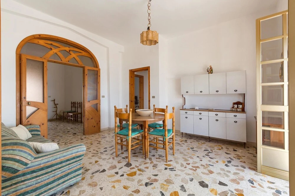 Casa Magnolia - PT - Général