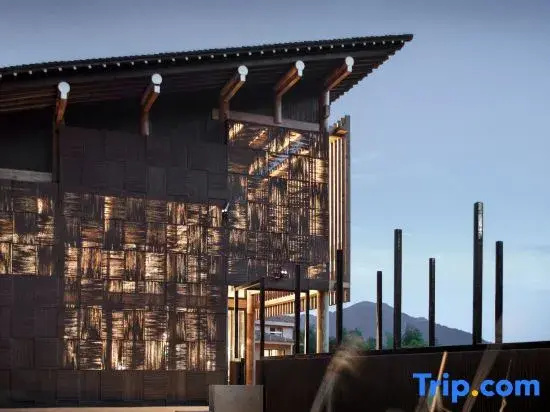 Ruralation MO⁺ Co-living Retreat, Chenjiapu,Songyang