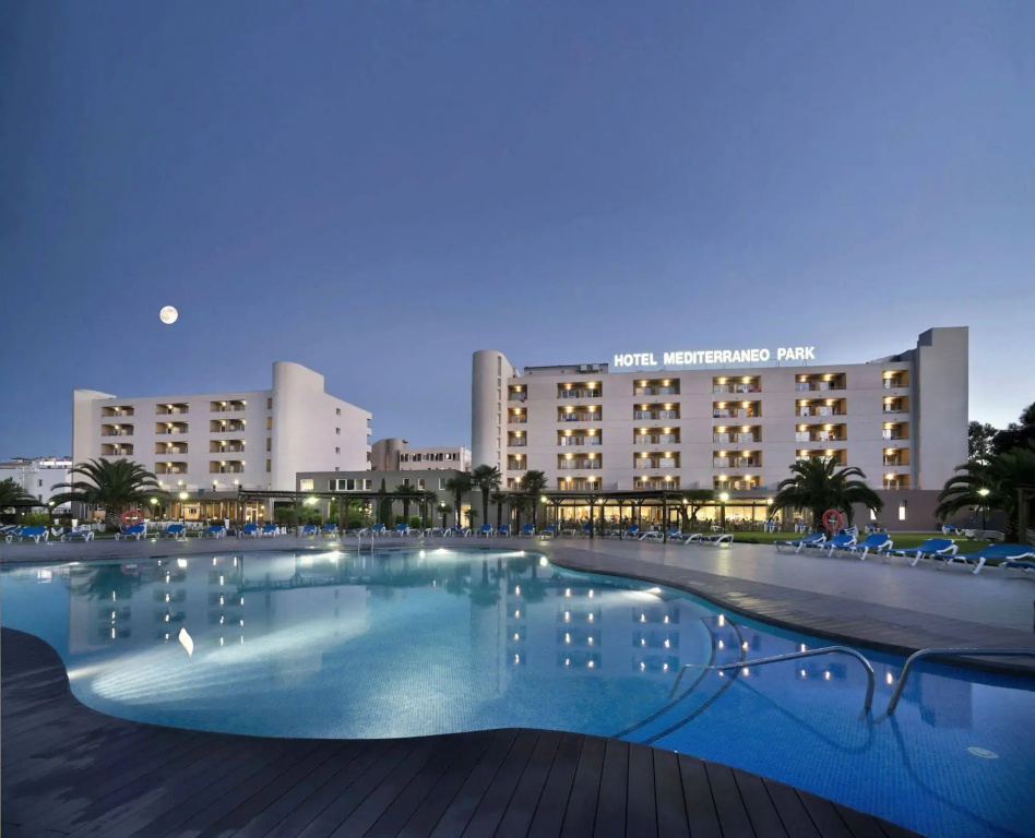 Hotel photo 12