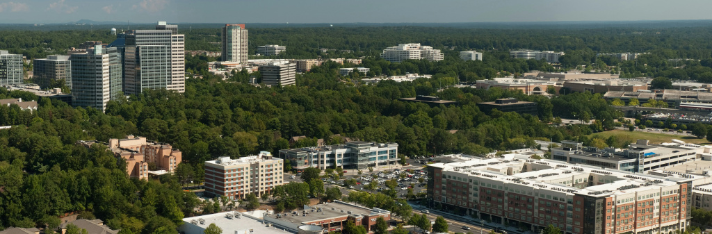 Home2 Suites by Hilton Atlanta Perimeter Center - Général