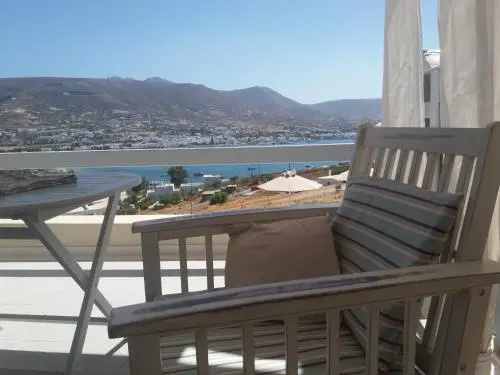 Beach & Waterfront