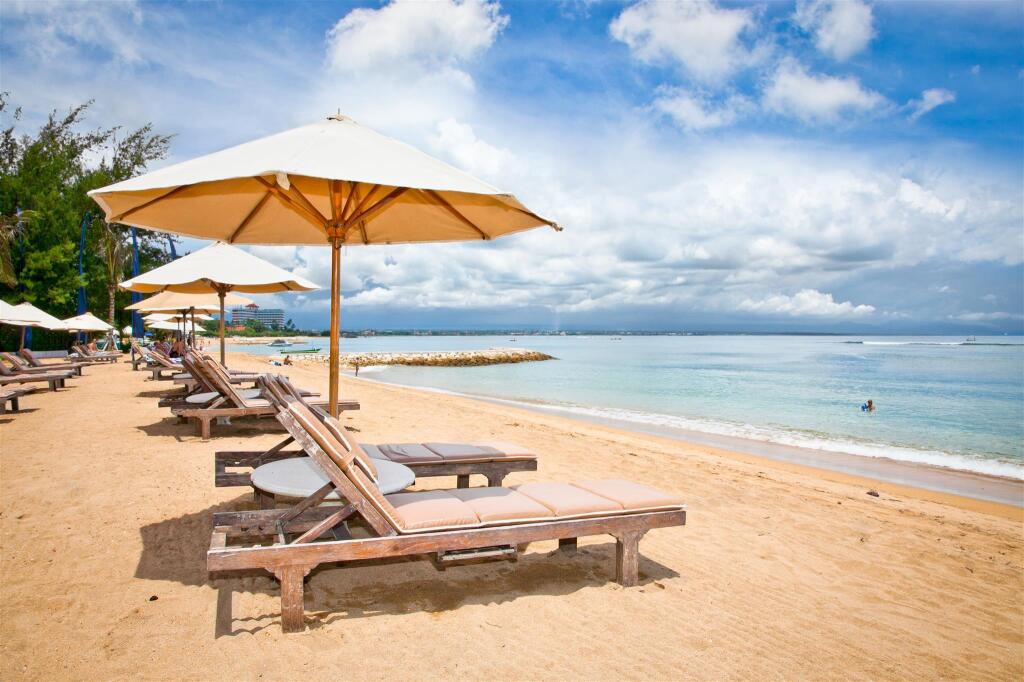 Ramayana Resort & Spa Kuta