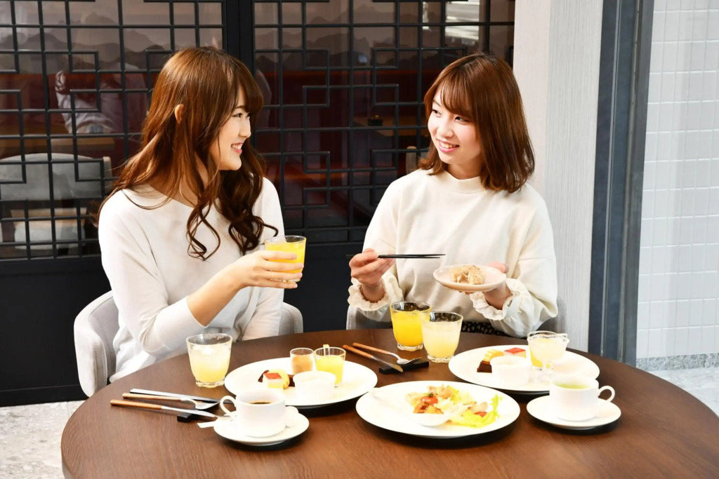 Art Hotel Oita - фото 20