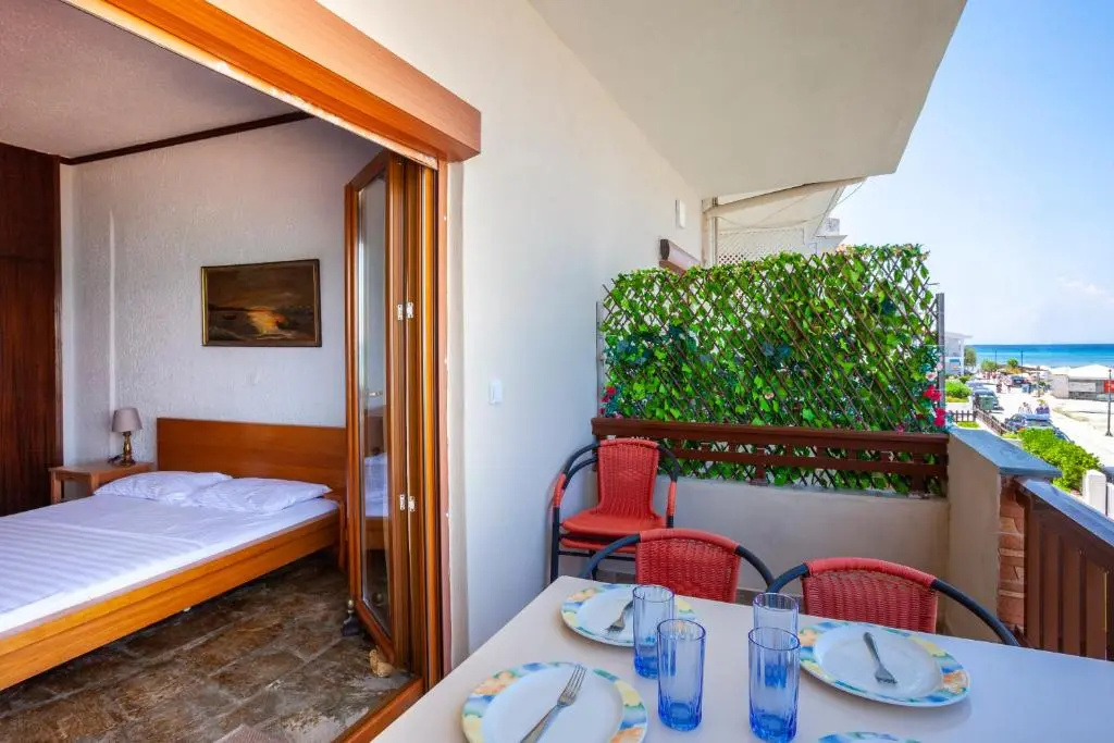Rafaella sea view apartments 2