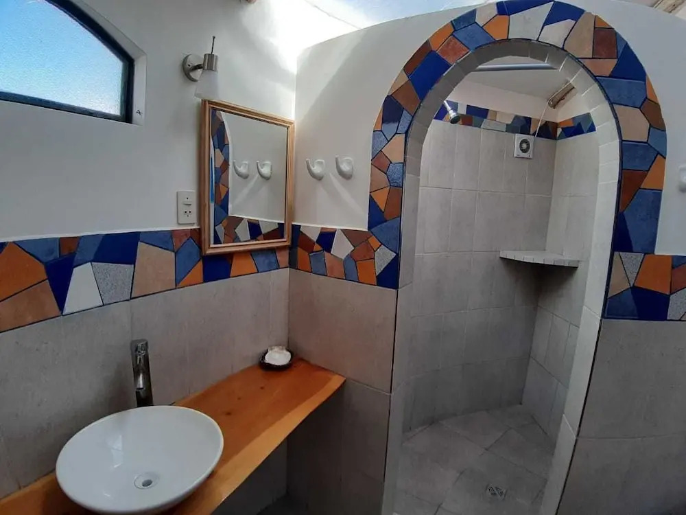 Hotel La Cúpula by null