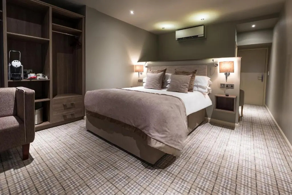 Grand At Grasmere - Chambres