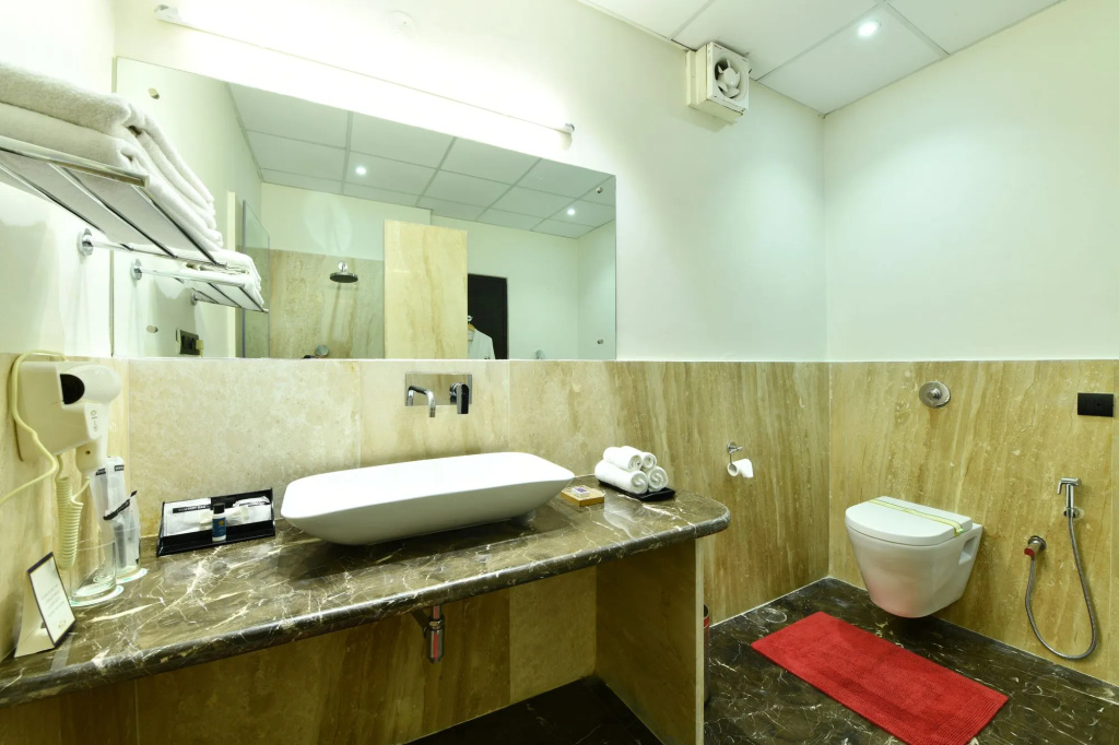Span Resort and Spa