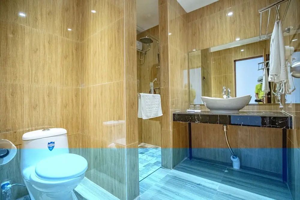 Hotel photo 8