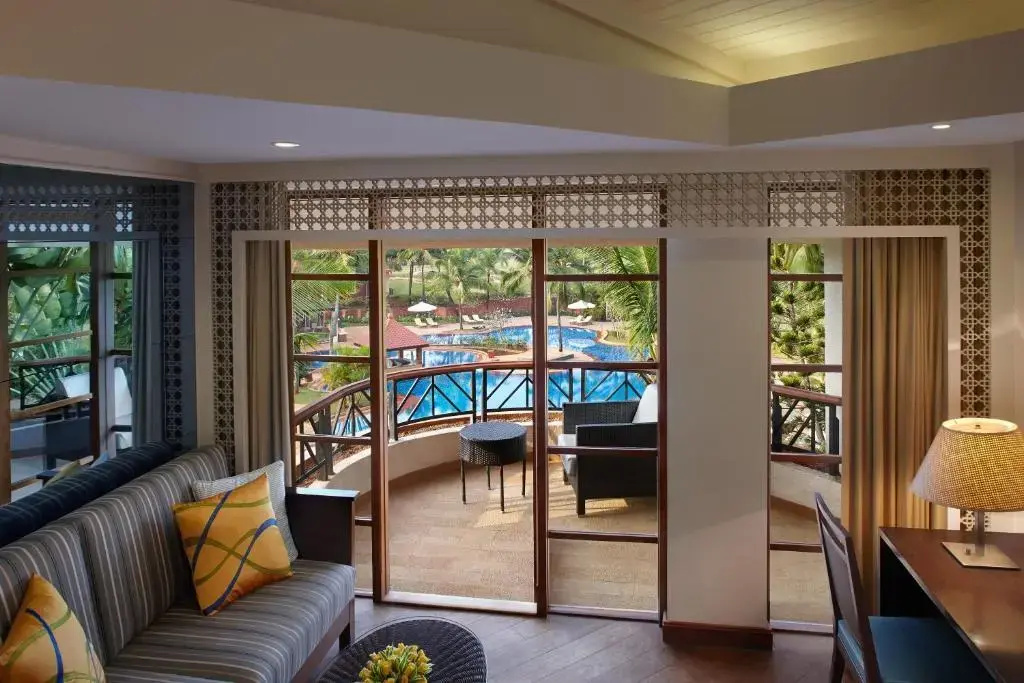 Caravela Beach Resort - фото 24