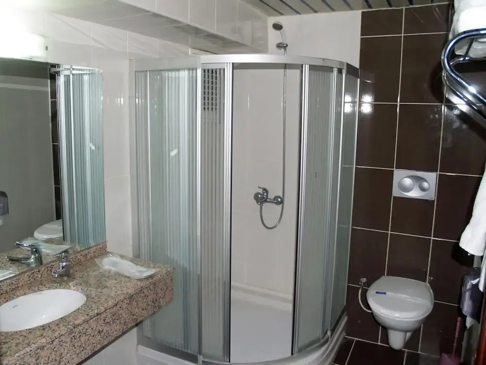 Hotel photo 9