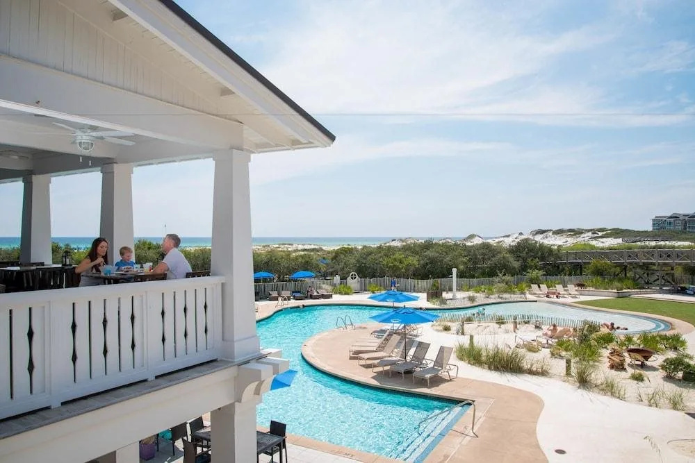WaterSound Inn - Général