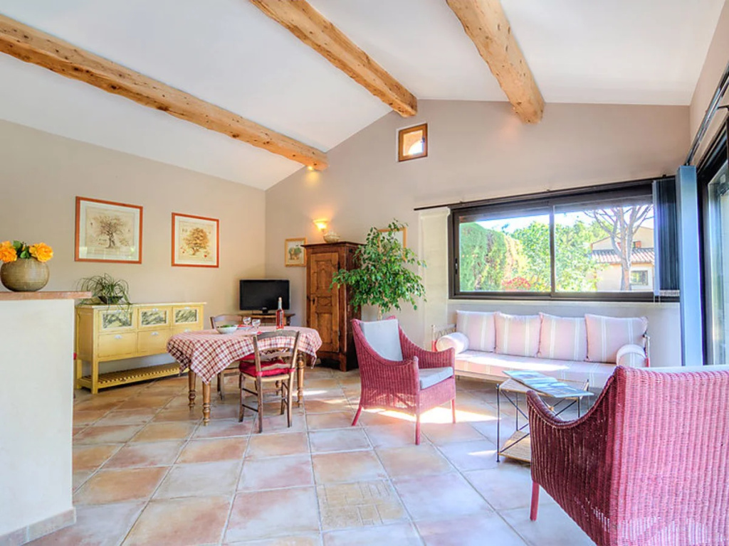 House Bezert Carpentras
