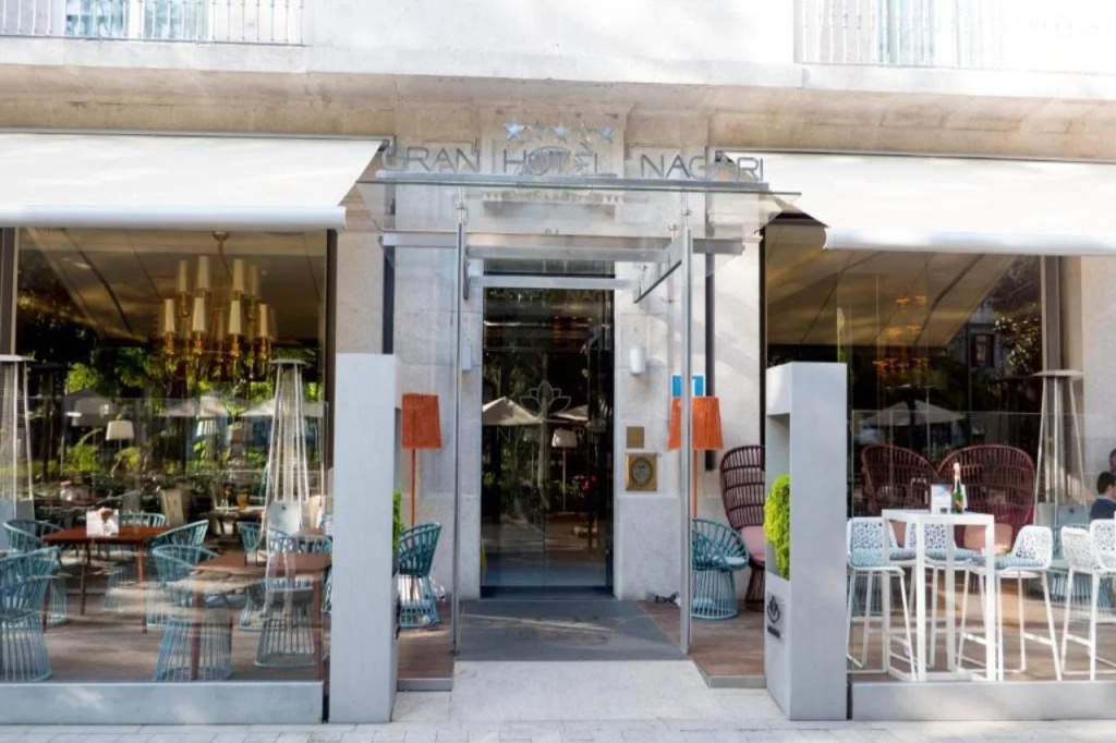 Gran Hotel Nagari Boutique & Spa - Général