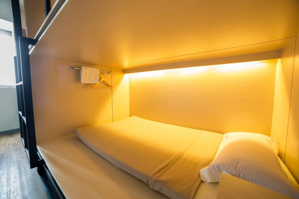 Hotel photo 2