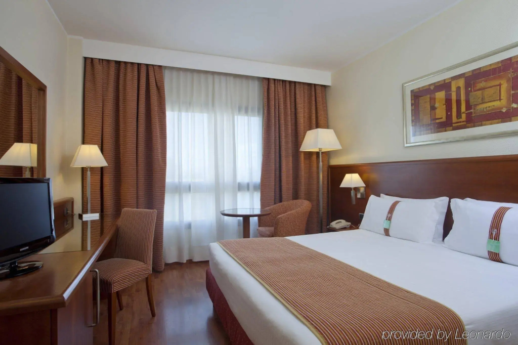 Holiday Inn Cagliari by IHG — фото 4