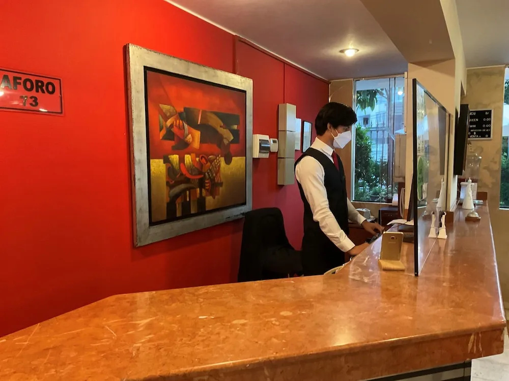 Runcu Hotel - Général