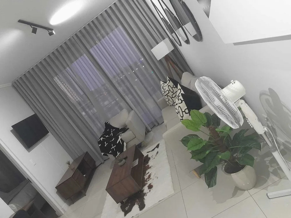 Ellipse Executive Apartments