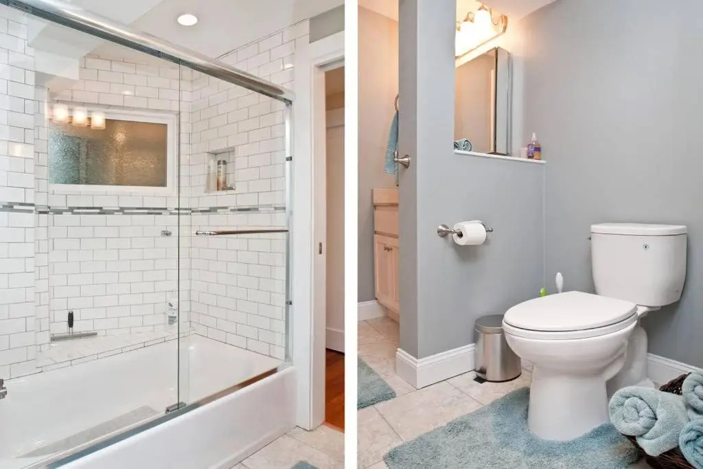 Private NewlyRenovated Br Apt