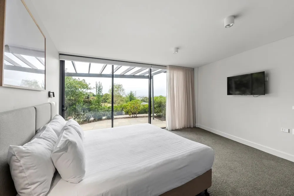 Balgownie Estate Yarra Valley - Chambres