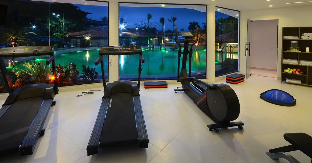 Angra Boutique Hotel - Général