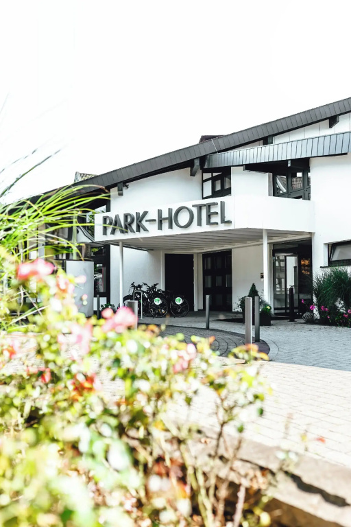 Park Hotel Numbrecht - Général