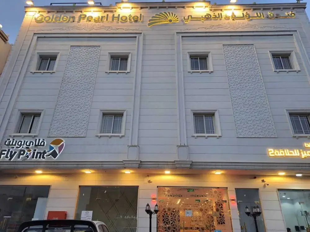 Golden Pearl Hotel