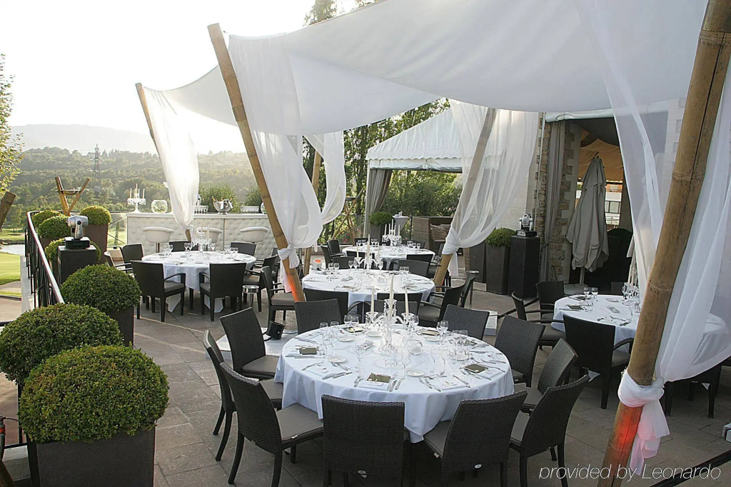 Hôtel Royal Mougins - Général