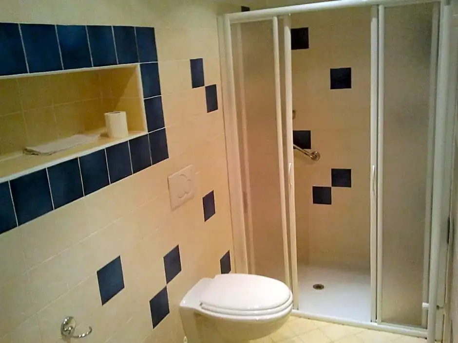 Hotel delle Rose - Chambres