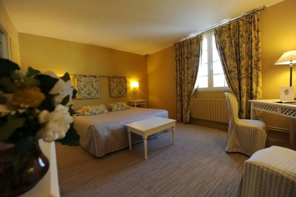 Citotel Le Relais Du Bellay - Général