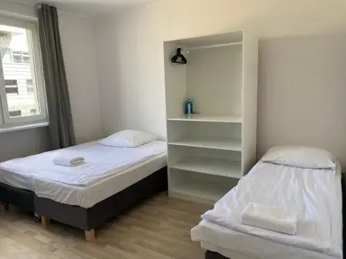 Sleepy3city Aparthotel 10 Lutego 21